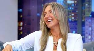 Yo me llamo': por qué Luz Amparo Álvarez salió del programa de Caracol