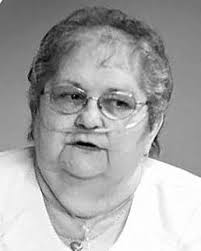 JANE ALVES Obituary (1939