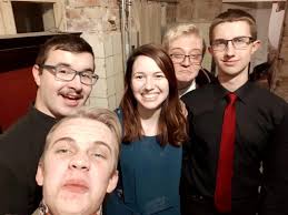 Gastspiel im Spiel.Werk e.V.