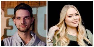 Fame didn't stop nikkie de jager from learning more tricks to polish her craft. Chanteerde Deze Nederlandse Presentator Nikkie Tutorials Showbizz Hln Be