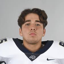 Marshall Mack's Southmoore High School Bio