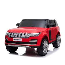 Maybe you would like to learn more about one of these? Mobil Mainan Aki Land Rover Range Rover Official Licensed 146cm X94cm X66cm Double Motor 2 X 12v35w Shopee Indonesia