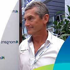 Stream episode Noosa Mining Conference 2020: James Marsh, Managing Director  of Andromeda Metals by Morgans Financial Limited podcast