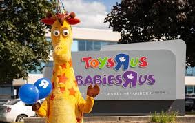 Here you will find detailed information about toysrus: Toys R Us Canada Marks Geoffrey The Giraffe S Birthday With Contests And In Store Events Red Deer Advocate