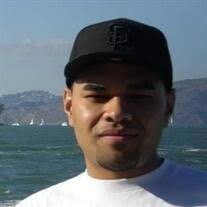 Daniel "Teni" Siale Obituary