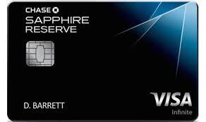 Mar 24, 2021 · chase sapphire reserve card overview. Chase Sapphire Reserve Card Is Worth It Four Months Later