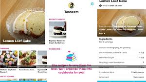Delish has the best collection of recipes and menus online. Top 5 Most Popular Cooking Apps Downloaded During Lockdown In India Ndtv Gadgets 360