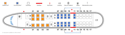 Generally speaking, united divides upgrades into four separate groups (or fare classes) upgrading with united miles could easily be worth it, but that all depends on how much you paid for your original flight, how much an upgraded seat would cost in the first place, what. Bombardier Crj 550