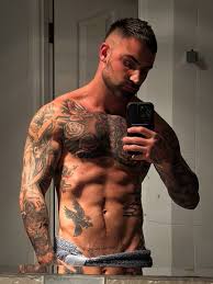 Jackson ODoherty  jacksonodoherty Nude Leaks OnlyFans - TheFap