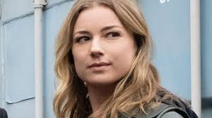 Emily VanCamp Knows You Want Justice For Sharon Carter