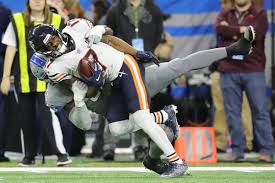 Better known by his youtube channel name.kirbstomp (formerly known as tritritri242 or tritritri, tritritri being short for triforcetriforcetriforce). Chicago Bears Anthony Miller Ready For Take Off Chicago Sun Times