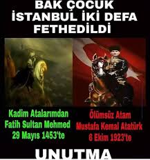 Dunya Liderlerinden Vatana Ihanet Edn Dinsiz Lidere Fotograf Tarih Inanc
