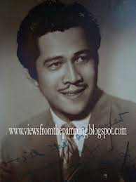 VIEWS FROM THE PAMPANG: December 2009