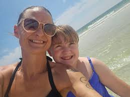 Love sunsets in PCB.