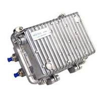 47-870MHz 2 RF Output 29dB Gain Outdoor CATV Signal Line Amplifier Booster  for Cable TV