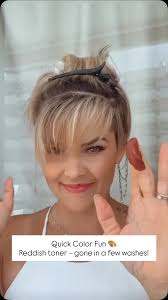 Upcoming hairstyles ♥️