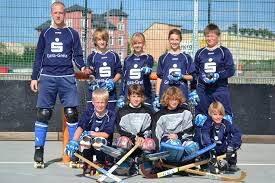 Rollhockey: "Max" Rehfeld in Deutschlands U15-Nationalmannschaft berufen
