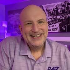 Greg Lott's Instagram, Twitter & Facebook