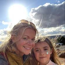 Kerrie Sanchez's Instagram, Twitter & Facebook