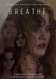 Breathe (Short 2023)