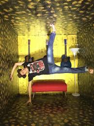 Pd dream world upside down & 3d. Upside Down Port Dickson Rumah Terbalik Port Dickson Ticket