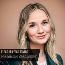 Hannah Calvert's Instagram, Twitter & Facebook