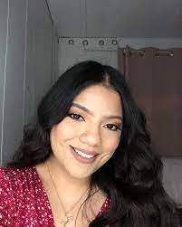 Elvia Anguiano's Instagram, Twitter & Facebook