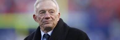 Congressional aide claims to be secret daughter of Cowboys owner Jerry  Jones