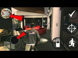 Gta 5 Android Apk Data Indonesia No Emulator Fake Youtube Gta 5 Gta Android Mobile Games