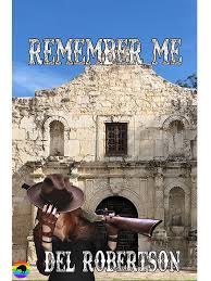 Remember Me by Del Robertson