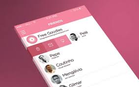 Collection Of Free After Effects Mockups Designmodo Mockup After Effects Free