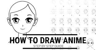 Mastering manga, how to draw manga faces is an excerpt from mastering manga with mark crilley. How To Draw Anime Skip To My Lou
