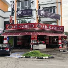 Untuk memasangnya, anda perlu membayar biaya pemasangan yang tak. Photos At Restoran Ar Rasheed Bistro Malay Restaurant In Bandar Saujana Putra