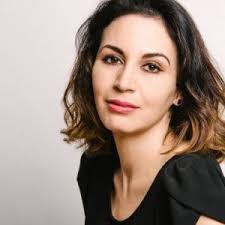 Underway Cast and Collaborators