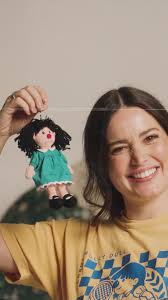 Mini Molly Bag Charm and Couch Bag Charm Now Available