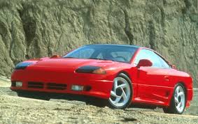 Find your perfect car with edmunds expert reviews, car comparisons, and pricing tools. 1991 Dodge Stealth Rt Turbo Pics Information