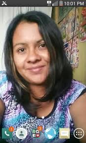 Monica Mayorga's Instagram, Twitter & Facebook