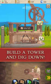 Gold prospectors use tools such as gold pans, sluice boxes, drywashers or highbankers to find gold. Idle Tower Miner Mine And Build 1 44 Apk Mod Unlimited Gold Diamonds For Android Laptrinhx