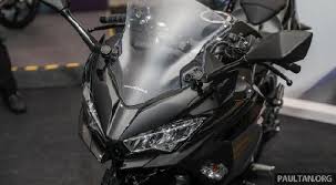 Harga kawasaki ninja 250 2021 mulai dari rp 64,2 juta hingga rp 77,3 juta. Ninja 250 Di Malaysia Tidak Pakai Merek Kawasaki Tapi Otomotif Tempo Co