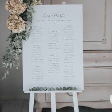 Fantasy Table Plan Wedding Ideas Seating Plan Wedding