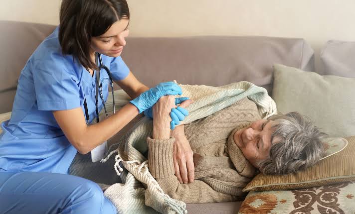 Learning Life Lessons from Successful Hospice Nurses - Ascend Hospice Care