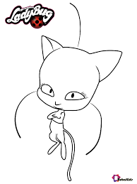 Welcome to the ladybug miraculous coloring section, you can find a great variety of fun coloring miraculous ladybug and cat noir. Pin By Mortisha Drefil On Colourbook Ladybug Coloring Page Cartoon Coloring Pages Coloring Pages