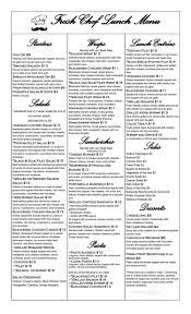Search a wide range of information from across the web with justfindinfo.com. Online Menu Of Fresh Chef Kitchen Mooresville Nc