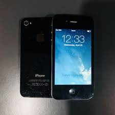 Aquí te explicamos, paso a paso, lo que debes hacer para recuperar el . Iphone 4 8gb Black White Mobile Phones Gadgets Mobile Phones Iphone Iphone 12 Series On Carousell