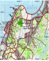 Maybe you would like to learn more about one of these? Location Of Kota Kinabalu Wetland Centre Source Mapping Department Download Scientific Diagram