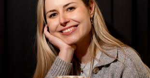 Stand-upcomedian Jade Mintjens: “Ik wil met mijn voetjes op de grond  blijven”