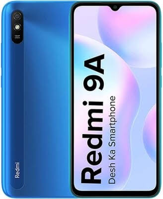Redmi 9AT