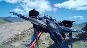Maintenance once per week, on wednesday. How Do You Unlock Final Fantasy 15 S Flying Car The Regalia Type F Polygon
