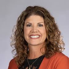 Ringing in SIX DaVita years at The Leadership Meeting this week in National  Harbor, MD! ✨ So grateful to have the opportunity to grow up through my  career with DaVita, and for