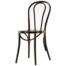 Cafe chair manufacturers, factory, suppliers from china, 15mm mdf table top with white pu painting,white painting legs product size: Metal Cafe Chairs Steel Thonet Chair For Sale